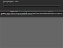 Tablet Screenshot of dville.pictographics.com